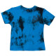 Target Παιδικό σετ Boy's T-Shirt & Shorts Single Jersey Tie Dye Set